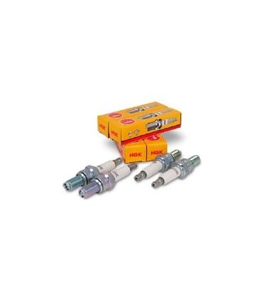 CANDELA ACCENSIONE NGK BCPR6ES