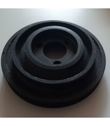 PULEGGIA CONDUTTRICE	ORIGINALE FIAT CODICE 7540609