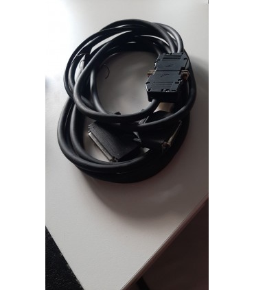 INSIEME CAVI ORIGINALI CODICE 46755503 PER ALFA ROMEO 156- FIAT MAREA