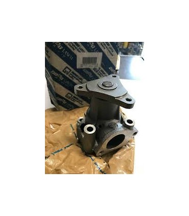 POMPA ACQUA FIAT TIPO SPORT IE ORIGINALE FIAT CODICE 7703893