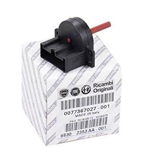 77367027 COMMUTATORE STUFA DUCATO 2006-2021