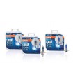OSRAM COOL BLUE BOOST H1 -62150CBB-HCB