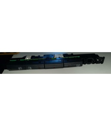 PULSANTIERA ORIGINALE FIAT CODICE 735291014 PER FIAT BRAVA-BRAVO