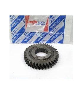 INGRANAGGIO ORIGINALE FIAT CODICE 7763012