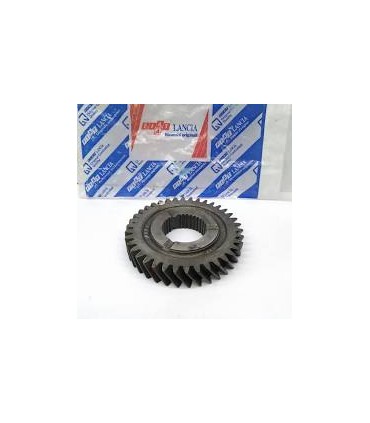 INGRANAGGIO ORIGINALE FIAT CODICE 7763012