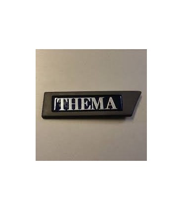 MODANATURA ORIGINALE LANCIA CODICE 82441359 PER LANCIA THEMA