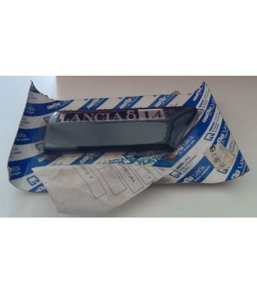 MODANATURA ORIGINALE LANCIA CODICE 82468213 PER LANCIA DELTA