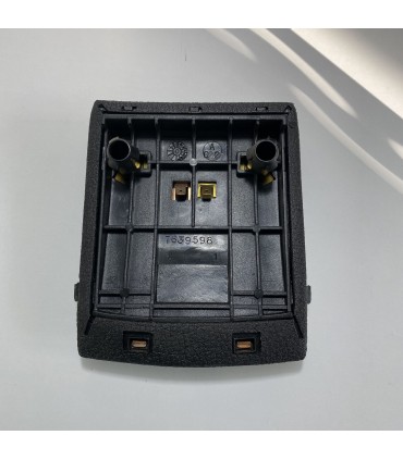 RIVESTIMENTO CLACSON FIAT UNO-UNO TURBO IE ORIGINALE 181490280