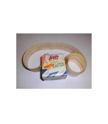NASTRO ADESIVO ORIGINALE FIAT CODICE 182056780 PER FIAT UNO TURBO