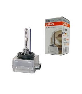 Lampadina Osram 66140Clc 12V 35W D1S Per Auto Marca: OSRAM