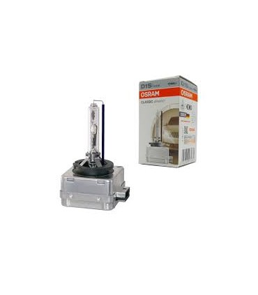 Lampadina Osram 66140Clc 12V 35W D1S Per Auto Marca: OSRAM