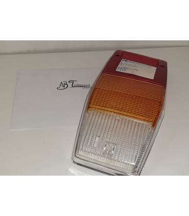 P2769D TRASPARENTE FANALE POSTERIORE (REAR LAMPS) DX PEUGEOT 504 BREAK P/V