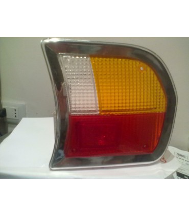 vetrino fanalino posteriore Peugeot 504 destro