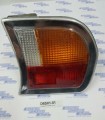 Fanalino posteriore sinistro  PEUGEOT 504