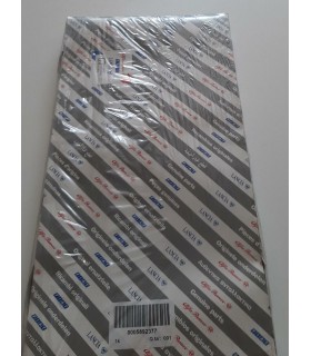 Guarnizioni Motore ORIGINALE FIAT- Fiat Uno Turbo Codice 5892377