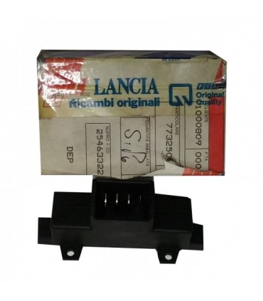 Tasto ventilazione interna 7732508 FIAT uno dal 1989 al 1993