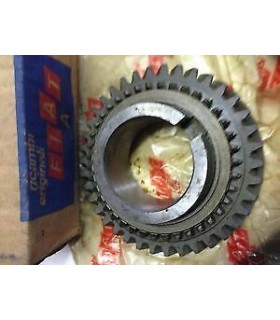 INGRANAGGIO CAMBIO 2 MARCIA FIAT 128/RITMO 4348971 NUOVO