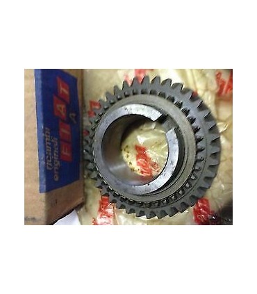 INGRANAGGIO CAMBIO 2 MARCIA FIAT 128/RITMO 4348971 NUOVO