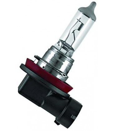 OSRAM Original 12V H11 Lampada alogena per proiettori 64211