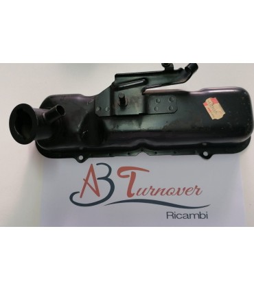 COPERCHIO TESTA CILINDRI / DISTRIBUZIONE ORIGINALE FIAT 4389407