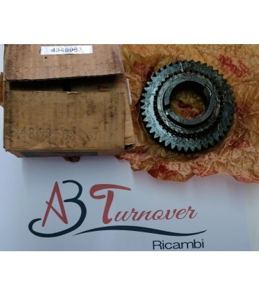 INGRANAGGIO CAMBIO FIAT 128 Prima Serie 1° VELOCITA' Fiat 4348963