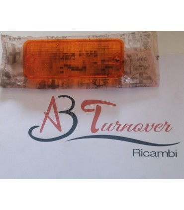 ORIGINALE Alfa Romeo Sud/SPRINT 2. SERIE FRECCE cappuccio 60749856/70554 NUOVO