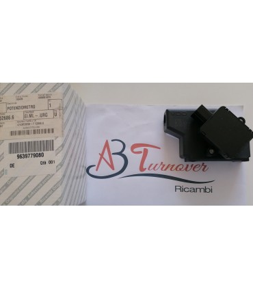 POTENZIOMETRO COMANDI ACCELERATORE FIAT ULISSE LANCIA Z 9639779080