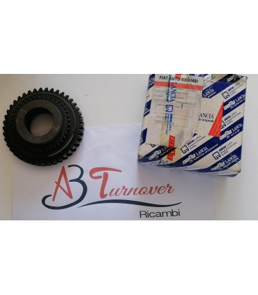 INGRANAGGIO CAMBIO 1a   FIAT ULYSSE LANCIA Z  2.0 T. ie 9627507188