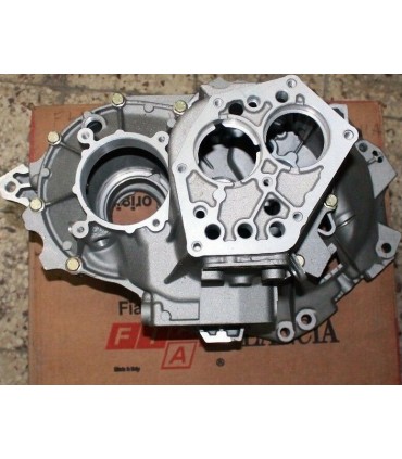 scatola cambio per fiat uno diesel ( originale fiat 7580420)