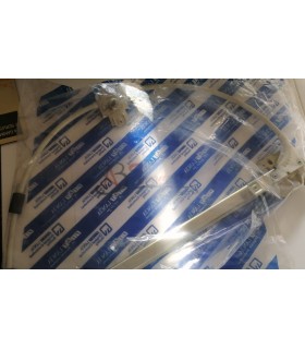 7688604 ALZA VETRO MANUALE ANT DX FIAT Cinquecento originale