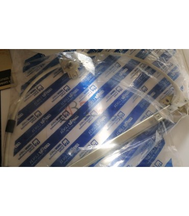 7688604 ALZA VETRO MANUALE ANT DX FIAT Cinquecento originale