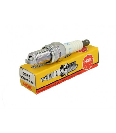 CANDELA  NGK 4983 DCPR7E-N-10
