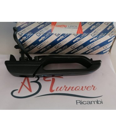 MANIGLIA ORIGINALE ANT. SX FIAT CROMA-LANCIA THEMA 82470615