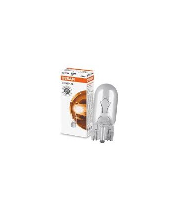 Lampadina auto OSRAM ORIGINAL 5W5 12V 5W