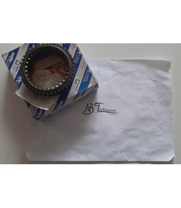 MANICOTTO RIGIDO ORIGINALE FIAT CODICE 7776194 PER FIAT BRAVA-BRAVO-CINQUECENTO-PUNTO-UNO-LANCIA Y