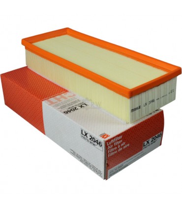 FILTRO ARIA (MAHLE ORIGINAL LX 2046)
