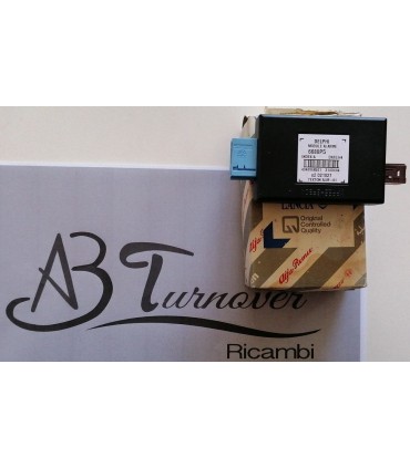 CENTRALINA ELETTRONICA ORIGINALE FIAT CODICE 9655757880 PER FIAT ULYSSE-LANCIA PHEDRA