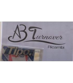 SIGLA MODELLO ORIGINALE FIAT CODICE 7639513 PER FIAT TIPO