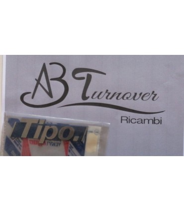 SIGLA MODELLO ORIGINALE FIAT CODICE 7639513 PER FIAT TIPO