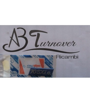 SIGLA MODELLO	ORIGINALE FIAT CODICE 7704268 PER FIAT UNO