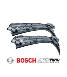 KIT SPAZZOLE BOSCH A225S AEROTWIN 339700722