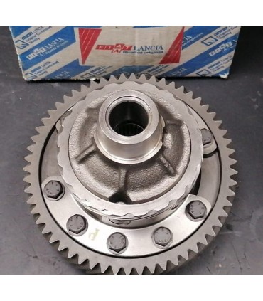 SCATOLA DIFFERENZIALE FIAT PUNTO TEMPRA ALFA ROMEO LANCIA -FIAT 7676181 55201208
