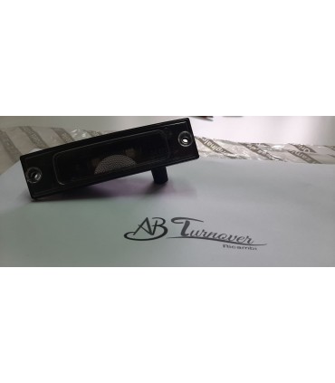 FANALE TARGA DESTRA ORIGINAE FIAT CODICE 7756384 PER FIAT PUNTO E PUNTO GT