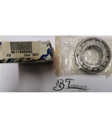 Ulisse Scudo Predra 2.0 Cuscinetto Albero Primario Nuovo Originale 9611998680