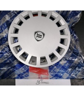 Coppa ruota Lancia Delta Prisma '86 ORIGINALE  82421139