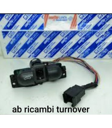 INTERRUTTORE ORIGINALE FIAT CODICE  71716675 PER FIAT MULTIPLA