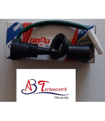 FIAT RITMO ABARTH 125 TC 130 TC Sensore livello vaschetta acqua 5966257 nuovo