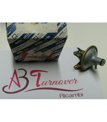 CORRETTORE ACCENSIONE   FIAT 126 BIS   ORIGINALE FIAT 9942109