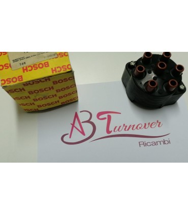 Calotta Spinterogeno Bosch 1235522223 BMW serie 3 e 5 6 cilindri