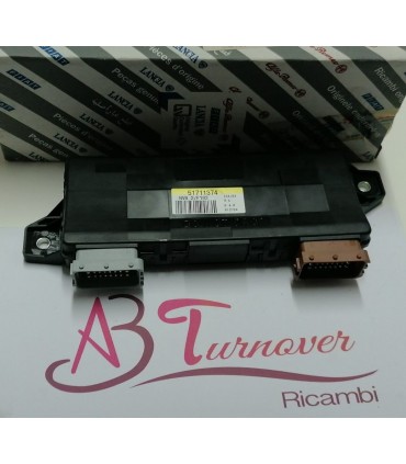 51711374  CENTRALINA ELETTRONICA ALZAVETRI POSTERIORE STILO